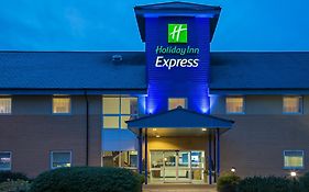 Holiday Inn Express Braintree